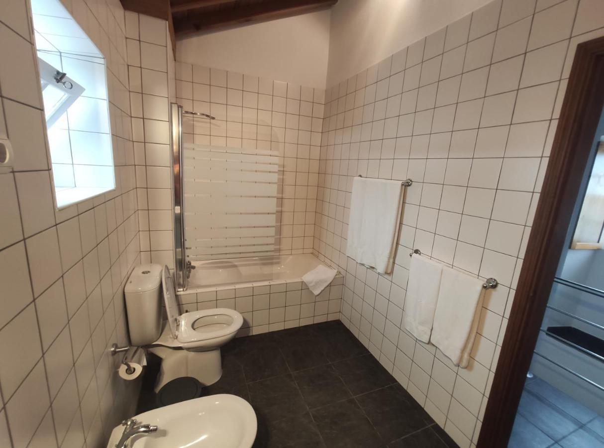 Casa Das Hortensias Horta  Eksteriør bilde
