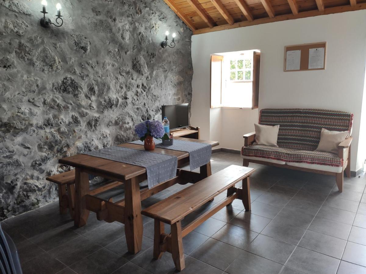 Casa Das Hortensias Horta  Eksteriør bilde